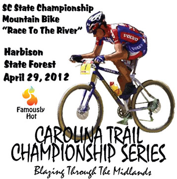 SC State Champ 2012