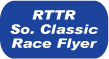 Race Flyer